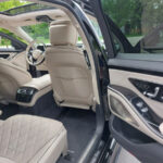Mercedes S-Class (1)