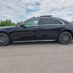 Mercedes S-Class (3)