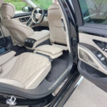 Mercedes S-Class (4)