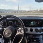 mercedes 4